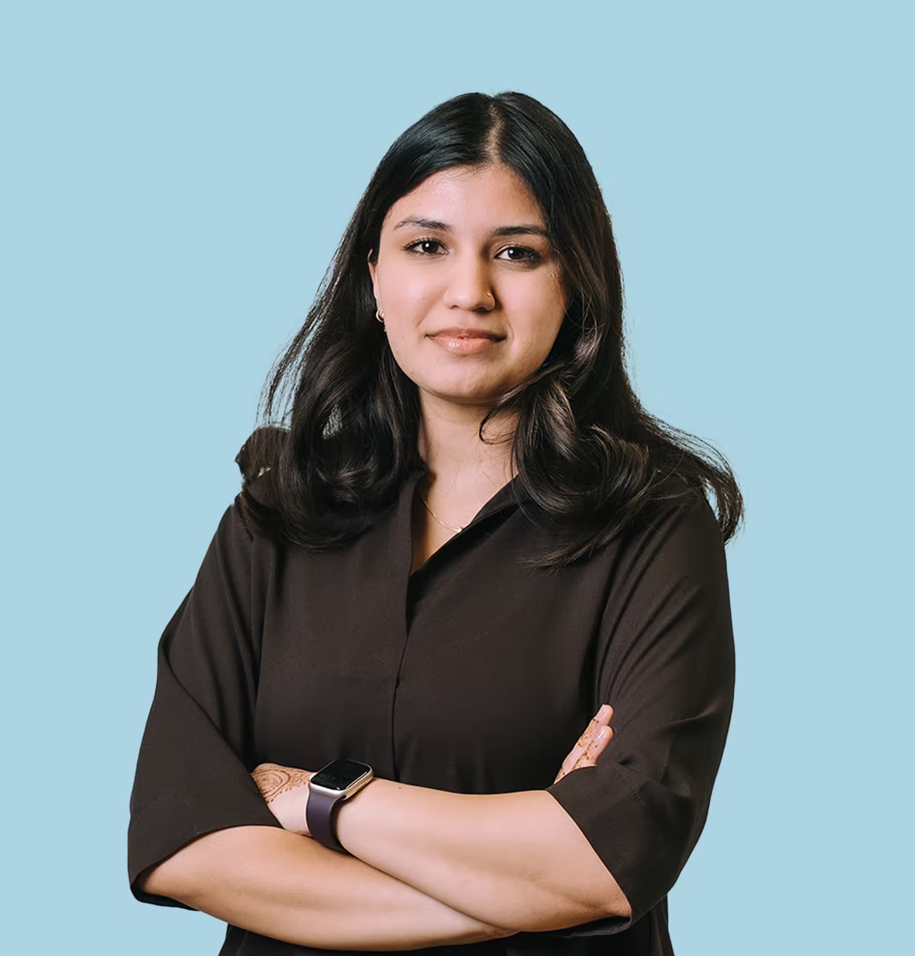 Dr Hamna Khan