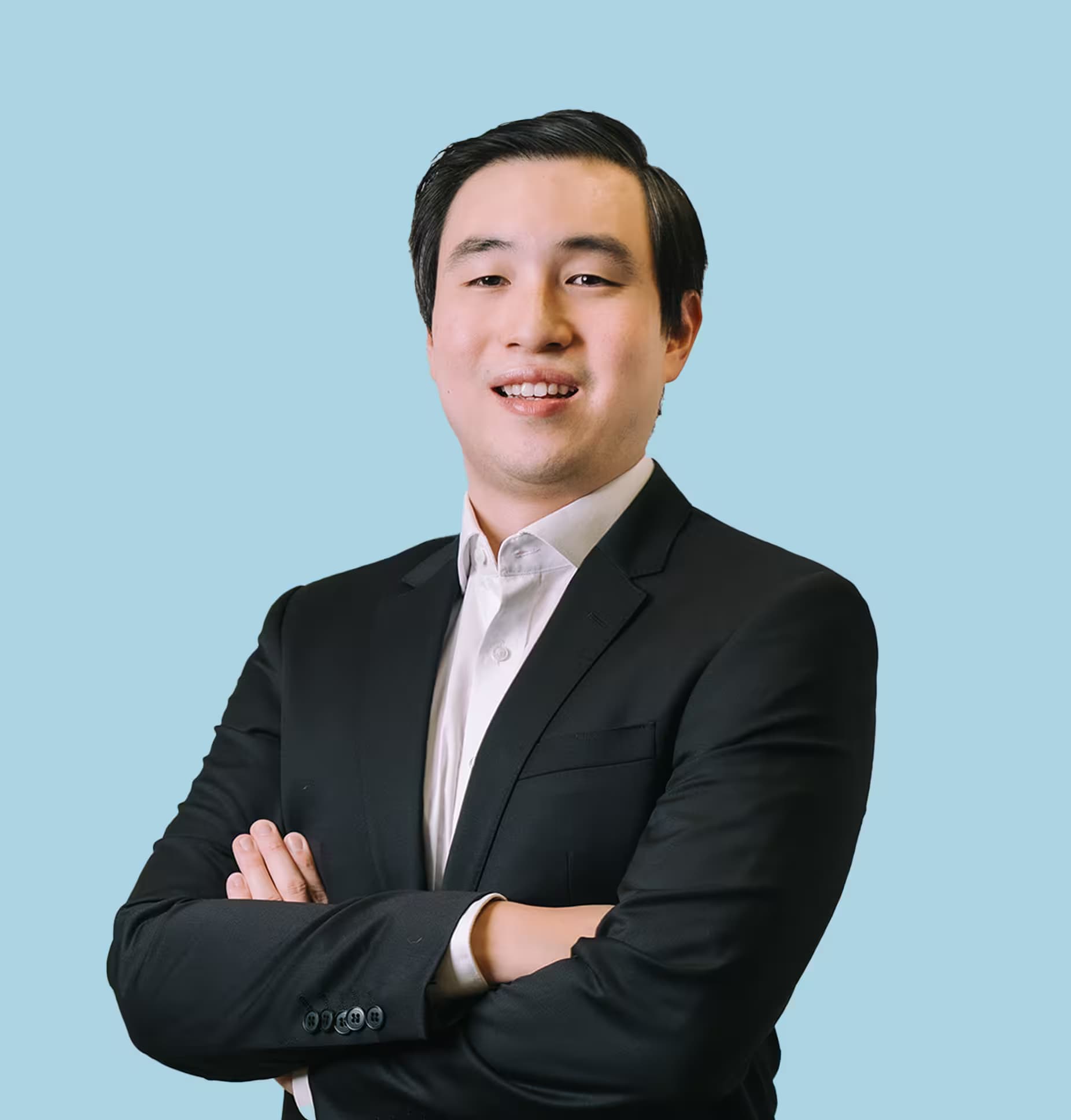 Dr Kevin Widjaja