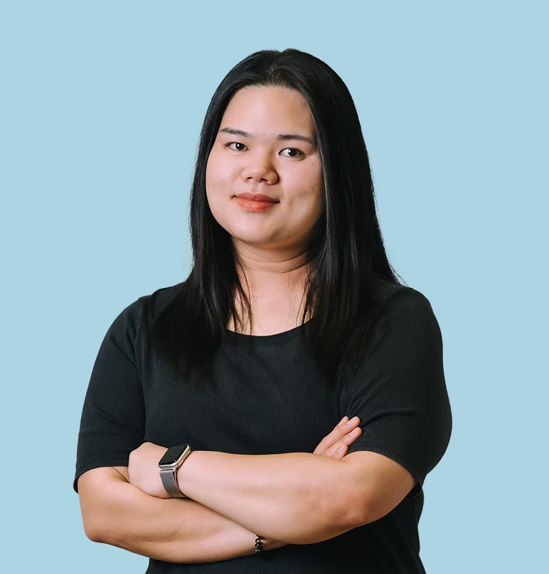 Dr Michelle Wong