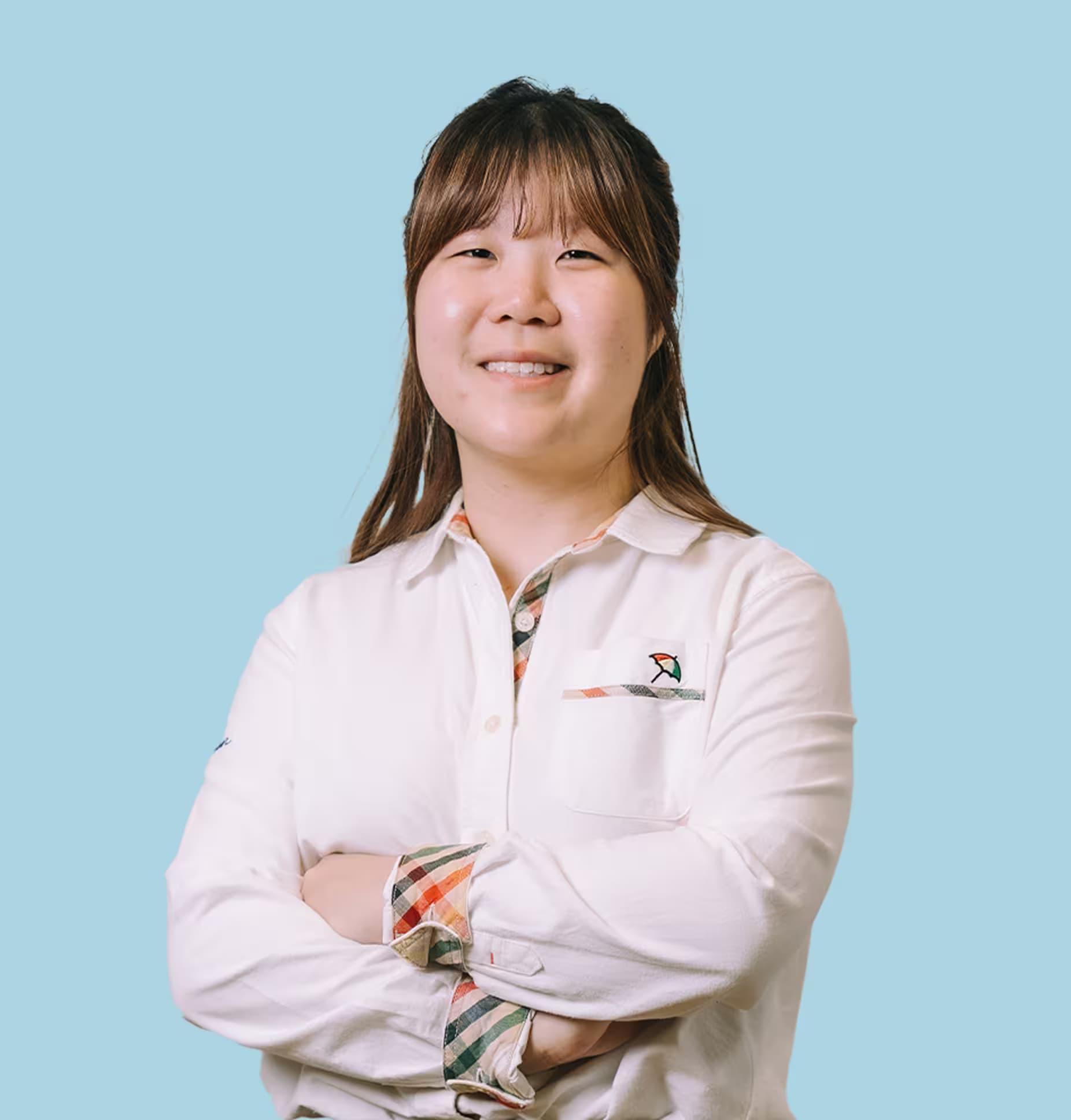 Dr Olivia Ko