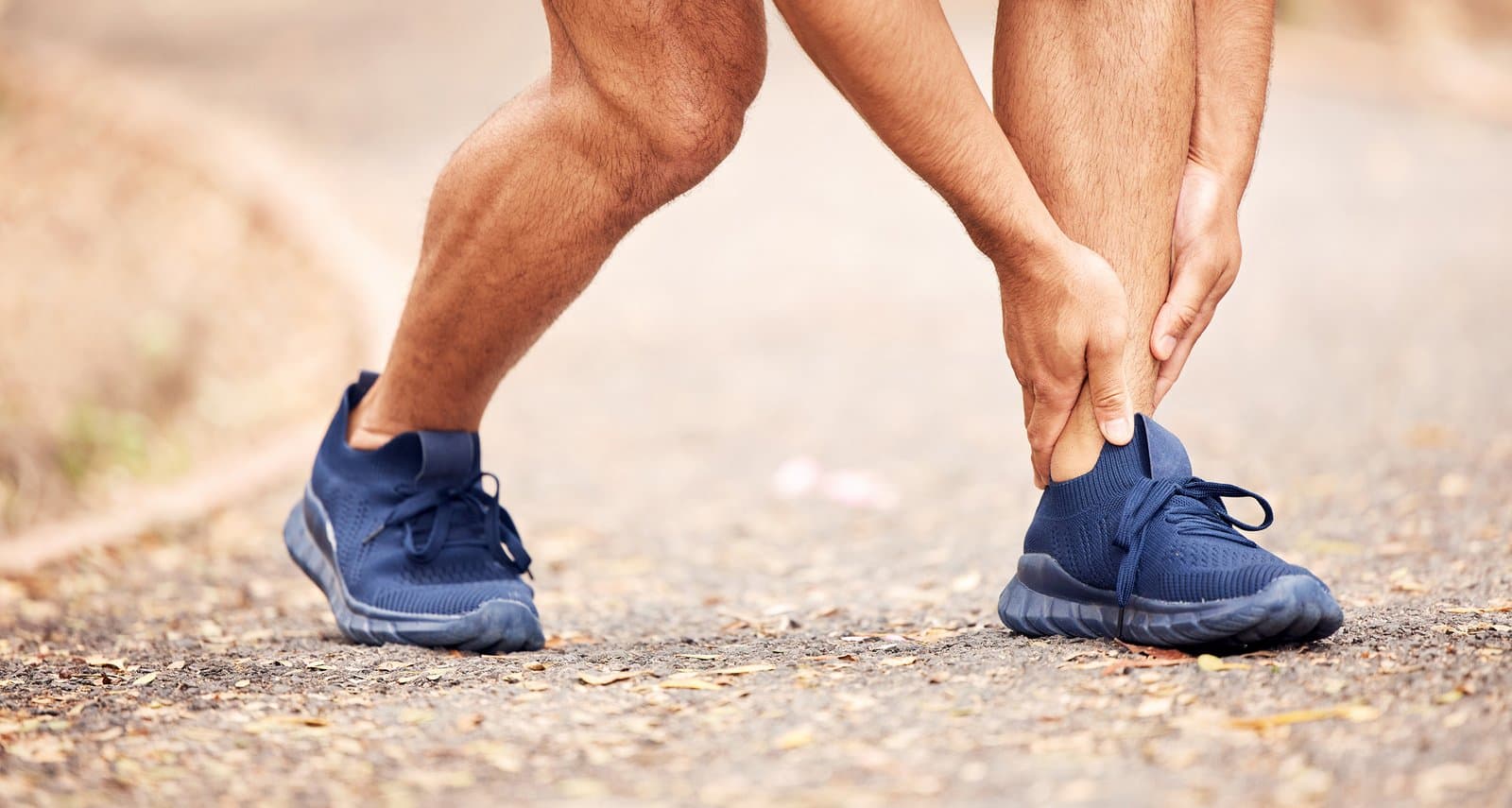Achilles Pain