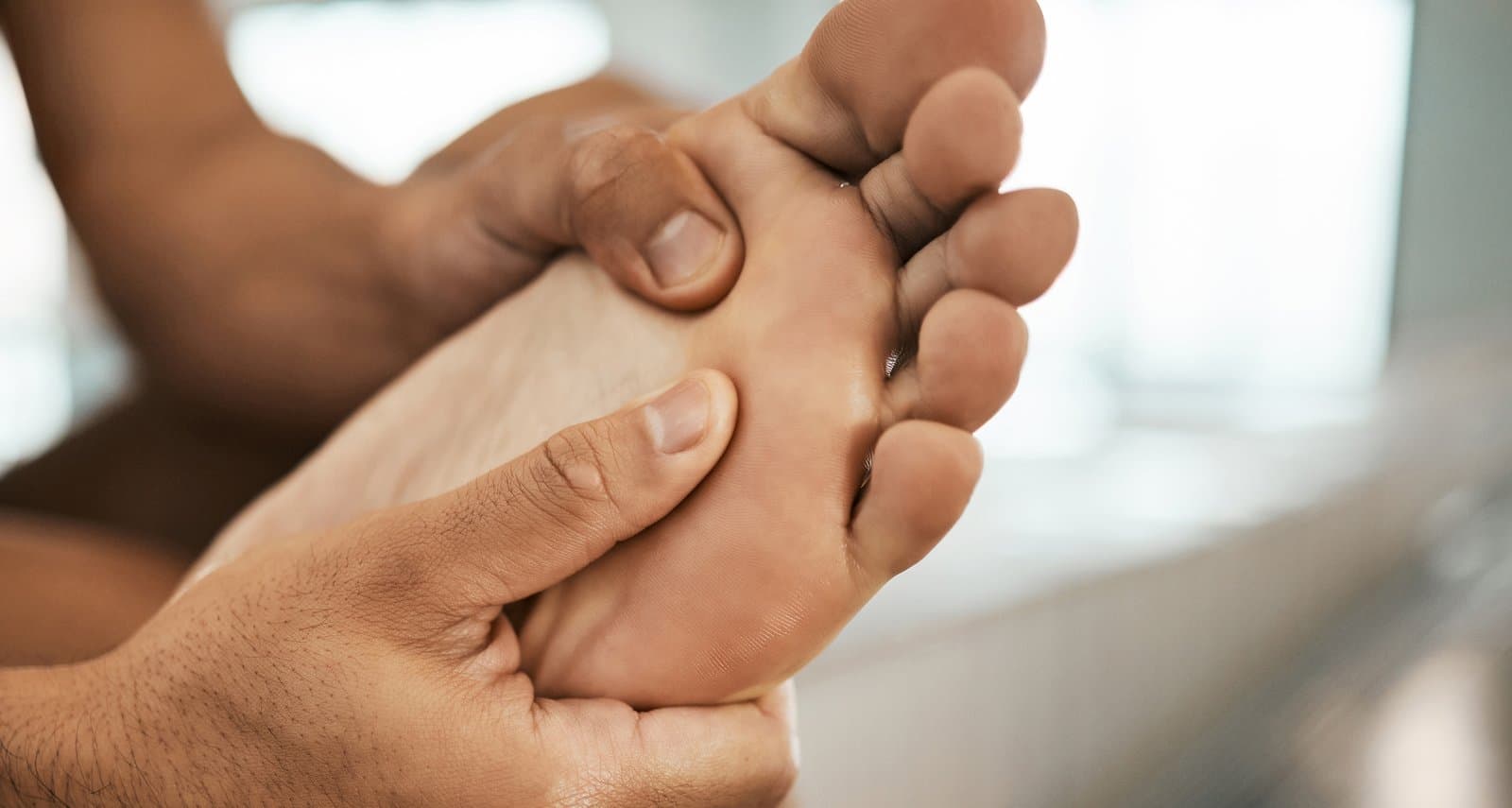 Morton’s Neuroma