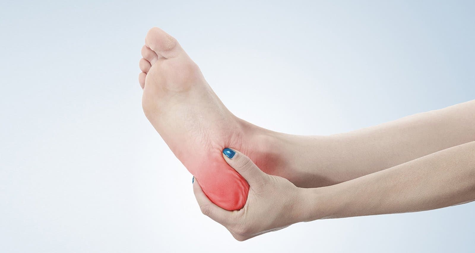 Plantar Fasciitis (Heel Pain)