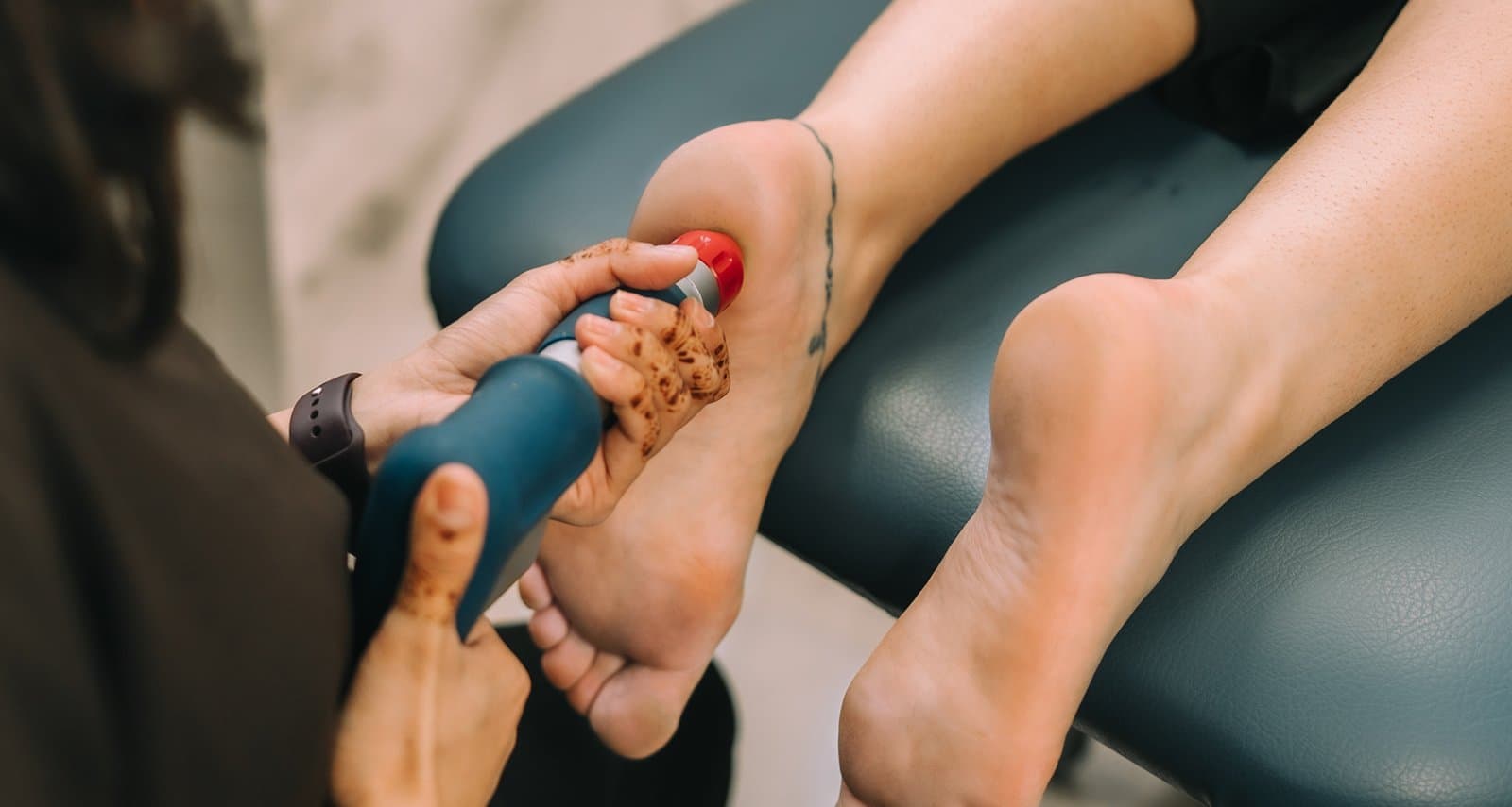 Shockwave Therapy