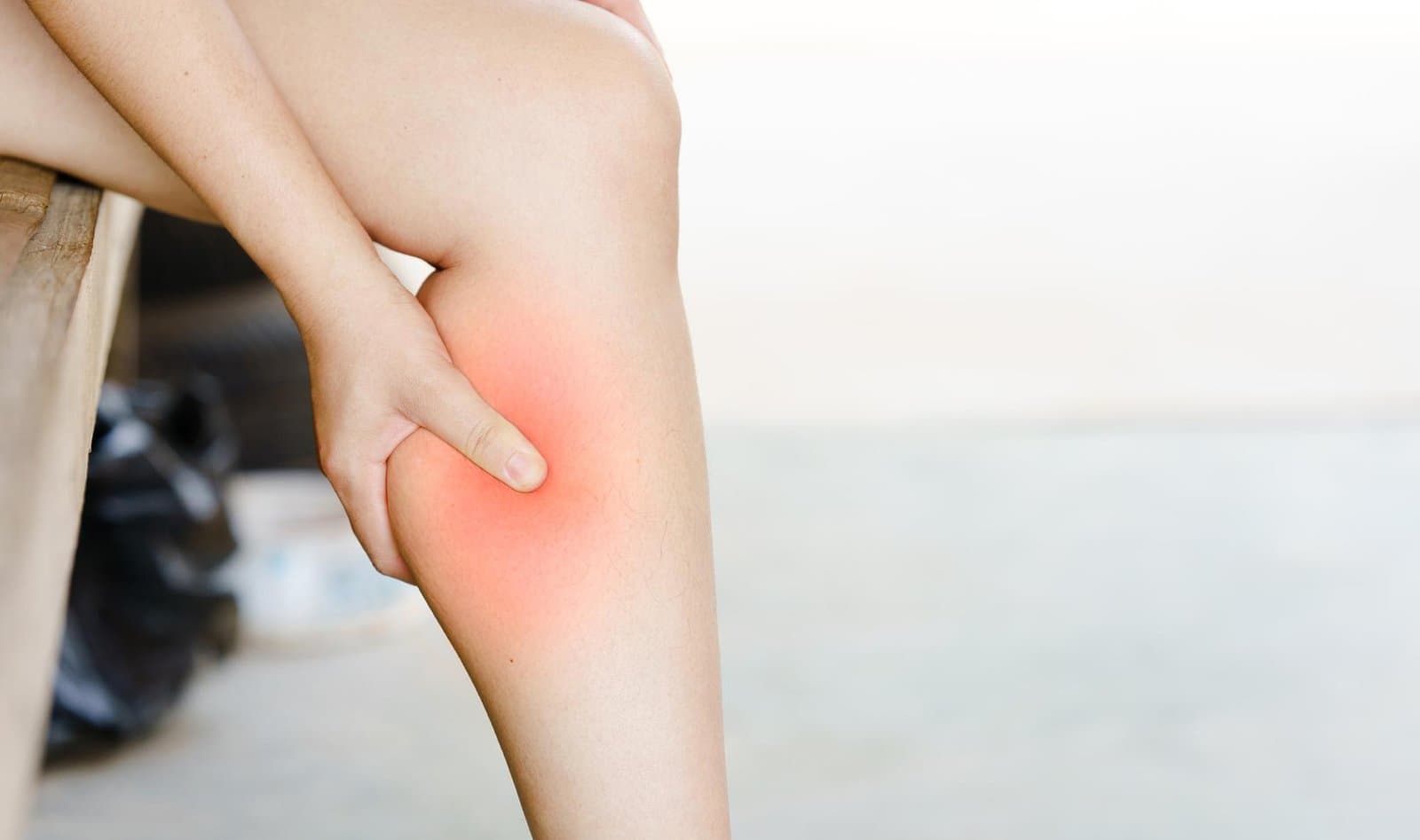 Why Am I Getting Calf Cramps?