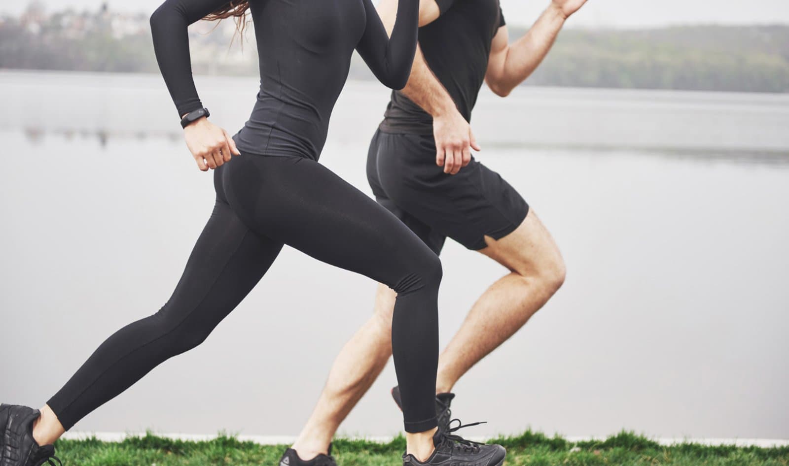Blister-Free Running and Walking in Australia